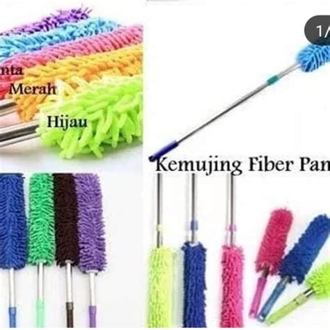 Jual Kemoceng Microfiber Cendol Shopee Indonesia