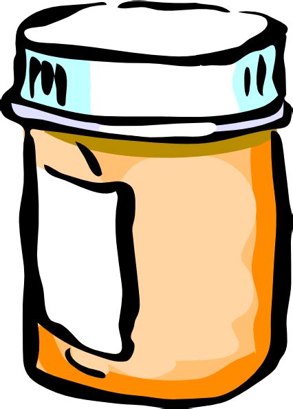 Peanut Butter Jar Clip Art - ClipArt Best