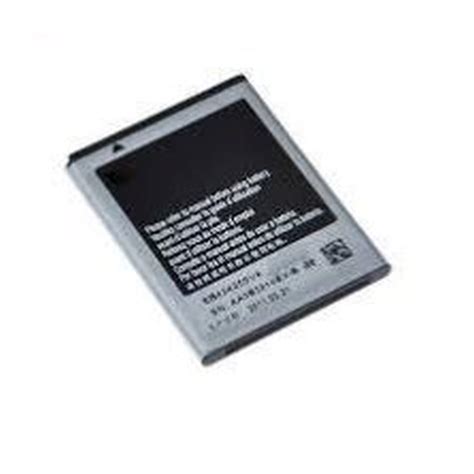 Buy Battery For Samsung Star 3 S5220 Eb424255vu Online ₹756 From Shopclues