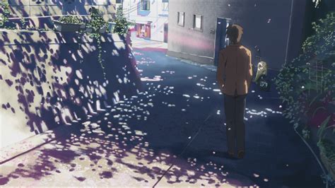 1920x1200 Resolution Anime Character Still 5 Centimeters Per Second