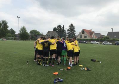 A Jugend Auch Im Spiel Erfolgreich Sportfreunde Neersbroich E V