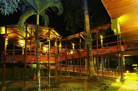 Tilajari Resort Hotel Costa Rica