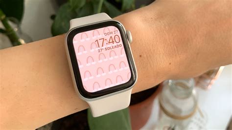 Top Imagen Fondos De Pantalla Apple Watch Thptnganamst Edu Vn