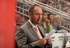 Peter Deboer: Salary| Wife| Coaching record| Contract| Son - sportsjone