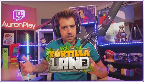 Cuenta Atr S Para Tortillaland Un Repaso A Las Normas Con Auronplay