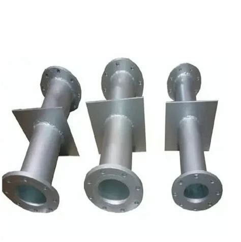 Gi Puddle Flange At Rs Piece Puddle Flange In Ahmedabad Id