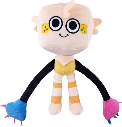 Dandys World Goob Plush Toys 98inch Adorable Plush