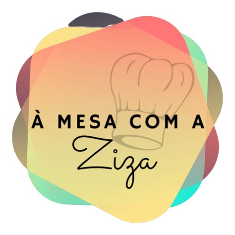 Mogango Assado no Forno À mesa a Ziza Cem cores mil sabores