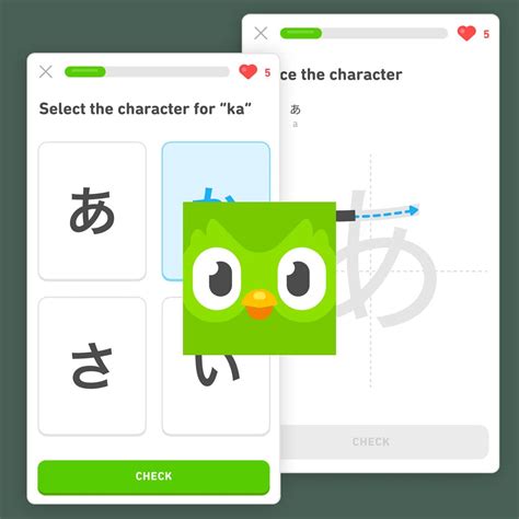 Best Apps For Learning Hiragana And Katakana Nihongo Plaza