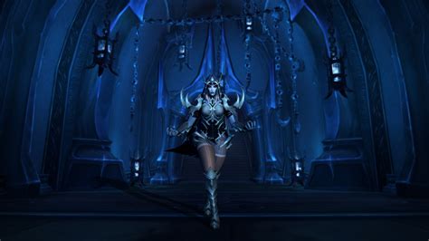 Rule 34 2021 3d 3d Artwork Blizzard Entertainment Dark Ranger Female Legs Legwear Maw Rune