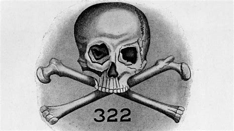 Skull and Bones Society théorie du complot sur la Conspiracy