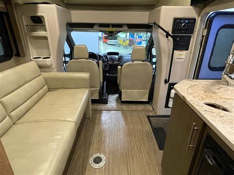 2018 Thor Compass 23tb Good Sam Rv Rentals