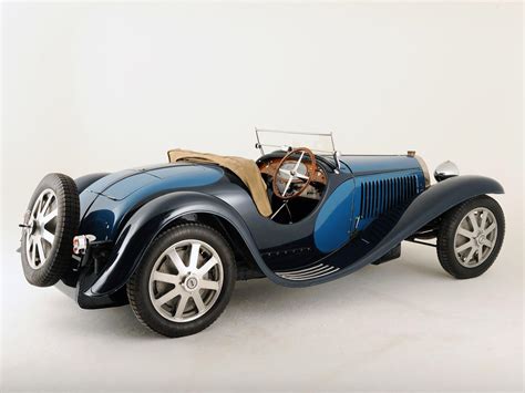 Bugatti Type 55 Super Sport Roadster 1932 Rclassiccars