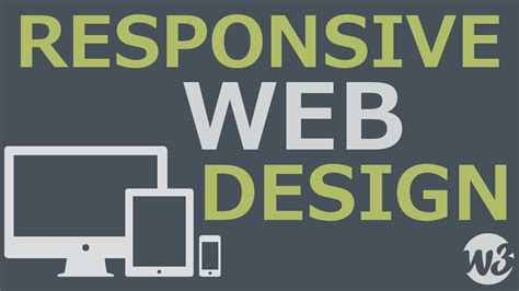 Introduction To Responsive Web Design With Html5 And Css3 Youtube