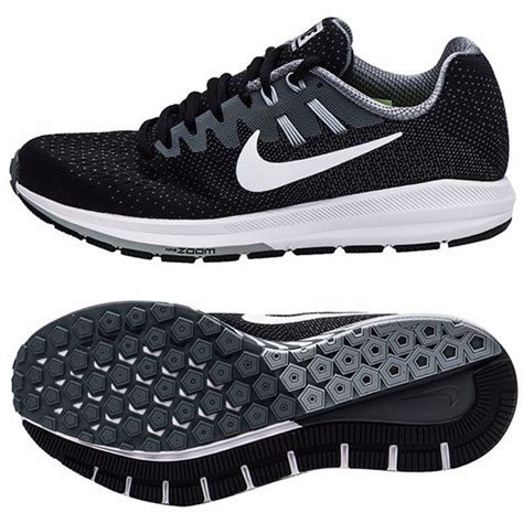 Tenis Nike Zoom Structure 20 Running