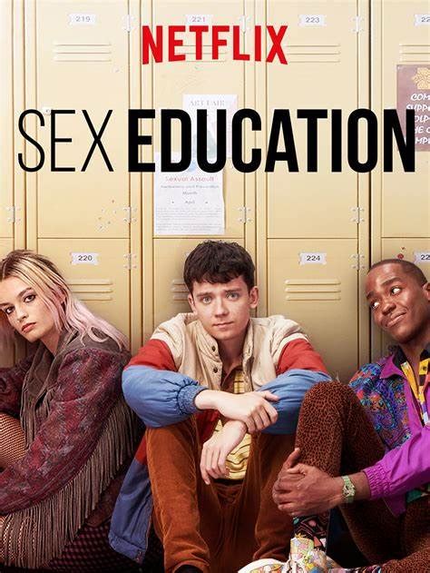 Sex Education 2