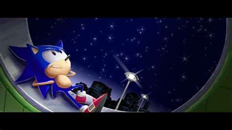 Sonic The Hedgehog Starlight Zone Jazz Remix Youtube