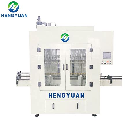 Quality Hengyuan Hygf A Automatic Anti Corrosive Gravity Type