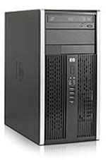 Hp Compaq Pro Microtower Mt Desktop Pc Ubicaciondepersonas Cdmx