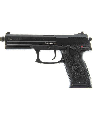 Hk Pistola Mod Mark Cal Acp Nera Cod Pistole Tfc Srl