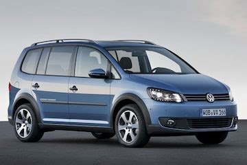 Kenteken Check 78 TRP 1 VOLKSWAGEN TOURAN AutoWeek