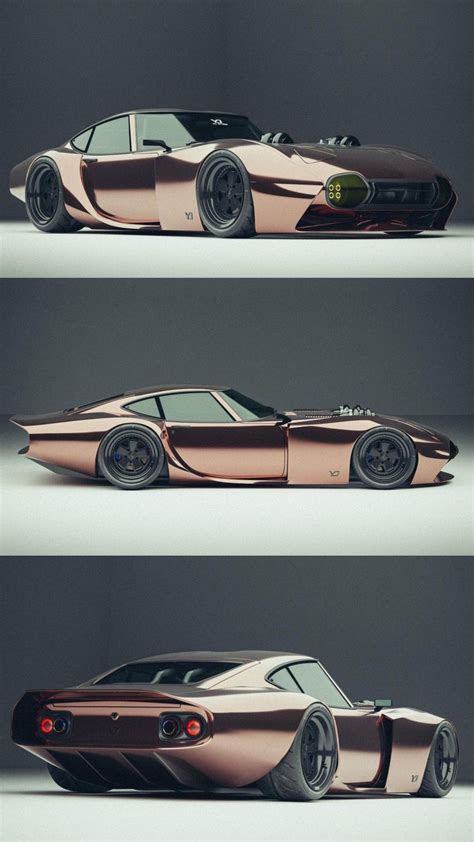 Pin By Emmanuel BALAYER On Hot Wheels Futuristic Cars Design