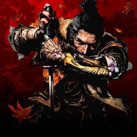 Sekiro Pfp - Top 19 Sekiro Pfp, Profile Pictures, Avatar, Dp, icon [ HQ ]