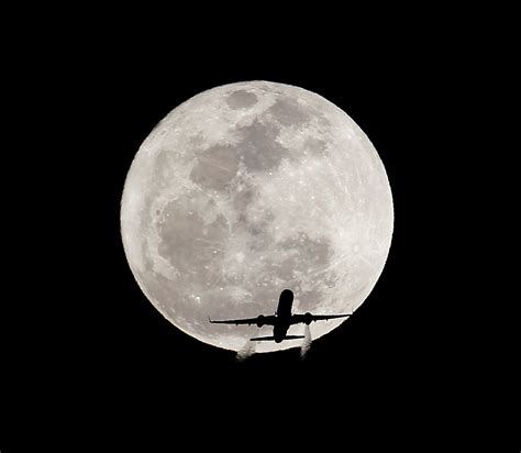 Shooting The Moon The New York Times