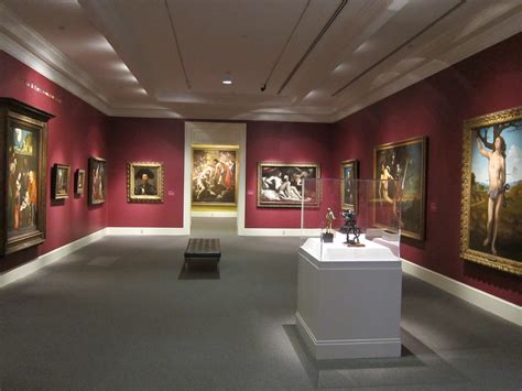 Filegallery In The New Orleans Museum Of Art Wikimedia Commons