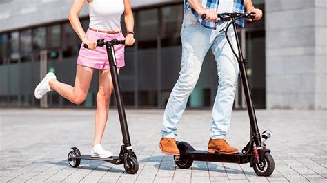 Los Mejores Patinetes El Ctricos Para Adultos De