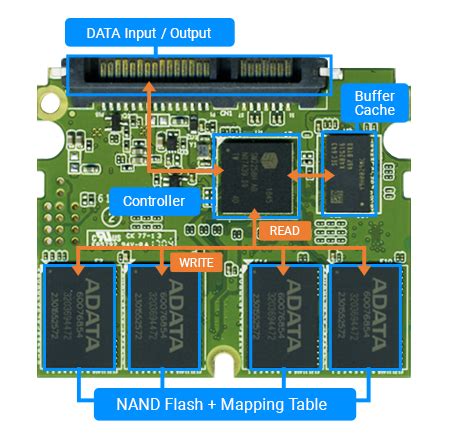 Dram Vs Dram Less Ssds