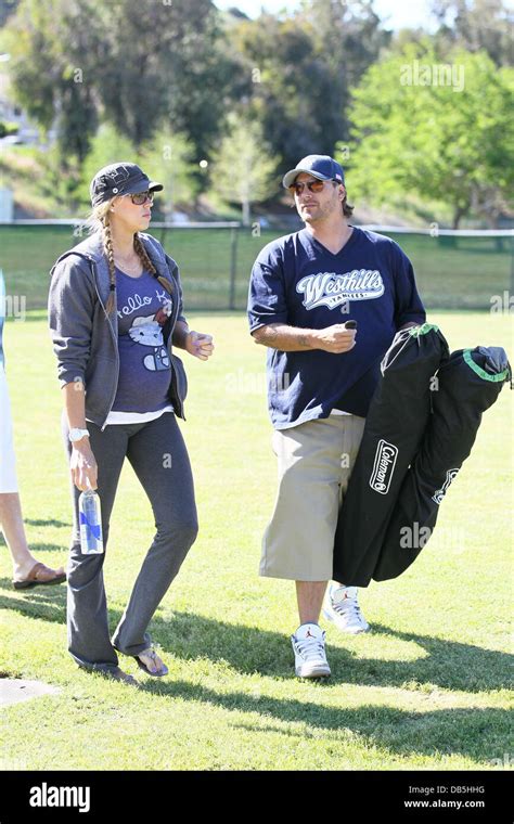 Victoria Prince Et Kevin Federline Britney Spears Jason Trawick Kevin