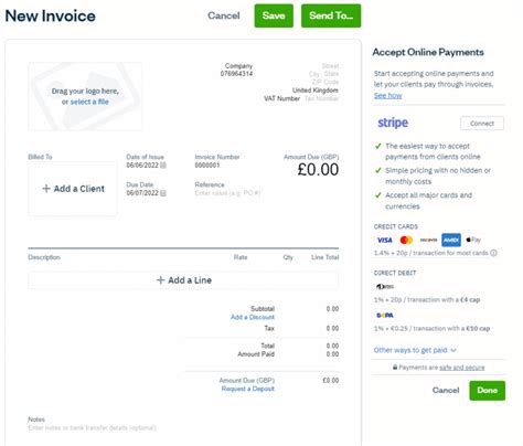 Freshbooks Vs Quickbooks — Uk Comparison [2023]