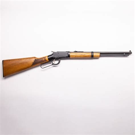 Ithaca Model 49 Saddlegun 22 Single Shot Deltamondo