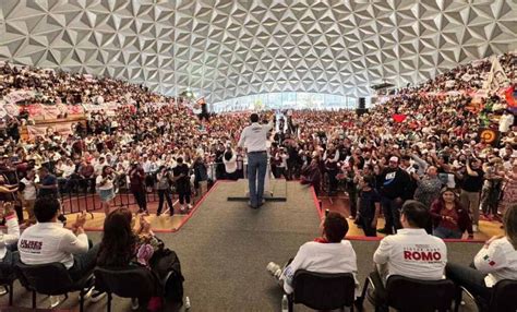 Aspirantes a alcaldes en la CDMX inician sus campañas electorales