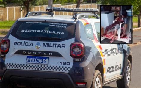 Dívida de R 70 faz homem matar colega em bar de MT Gazeta Digital