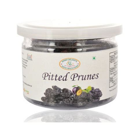 Dried Kenny Delights Prunes At Best Price In Delhi Kenny Delights