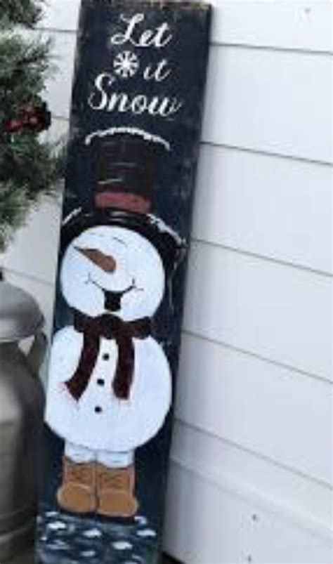 Pin By Kathy S Inspirations On Snowman Signs And Gnomes Christmas