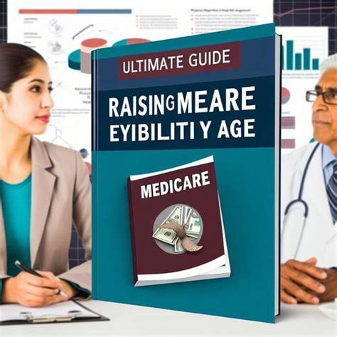 Ultimate Guide Raising The Medicare Eligibility Age Expert Advice From Medicare Advisors