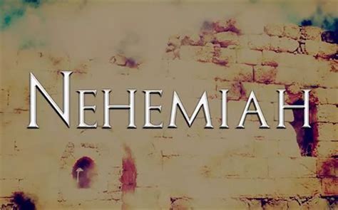 Nehemiah Full Text Berean Study Bible Freebiblestudyhub