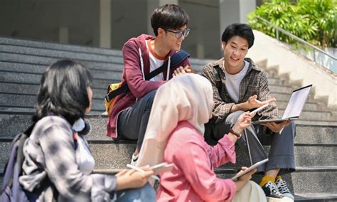 Understanding The Mental Health Landscape In Singapore