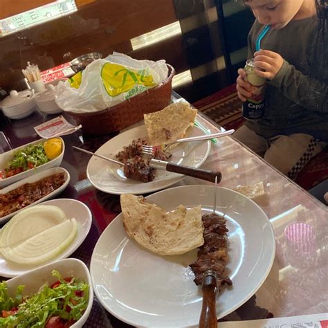 Nizam Usta Oltu Ca Kebab Ankara Da Orta Do U Restoran