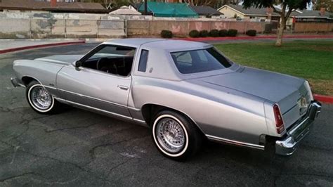 1976 Chevrolet monte carlo 1 owner-1976 1978 1979 1980 buick regal ...