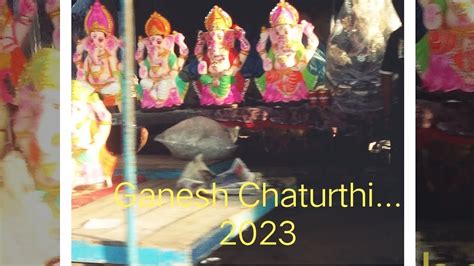 🎉celebrations Of Ganesh Chaturthi🌺ganpati 🌺viraltrendingvideo