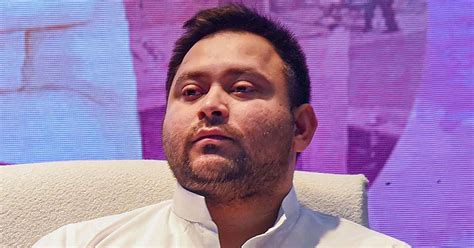 Bihar Deputy Cm Tejashwi Yadav Gets Fresh Ed Summons In Money Laundering Case