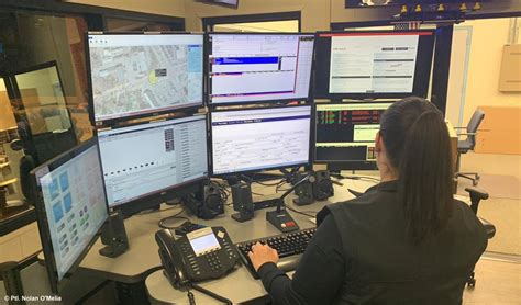 The Barnstable Police... - Barnstable Police Department 