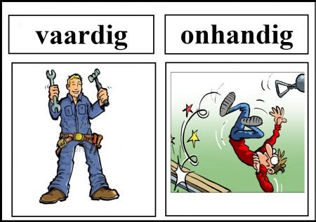 Vaardig Woorden Wiki Kennisnet Nl