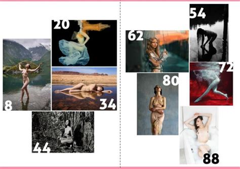 NUDE Magazine Issue 34 Wet Issue December 2022 Nudism And Naturism Video And Photo