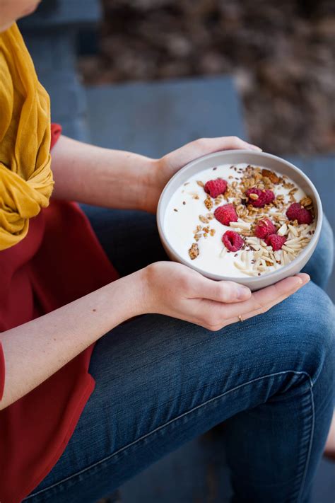 How To Make Yogurt At Home Kitchn