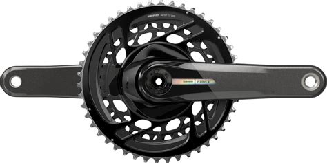 Sram Korba Force AXS DUB D2 12rz 46 33 175mm Cyklomania